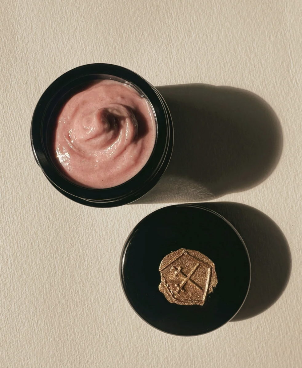 Lepaar Resurface Polishing Mousse