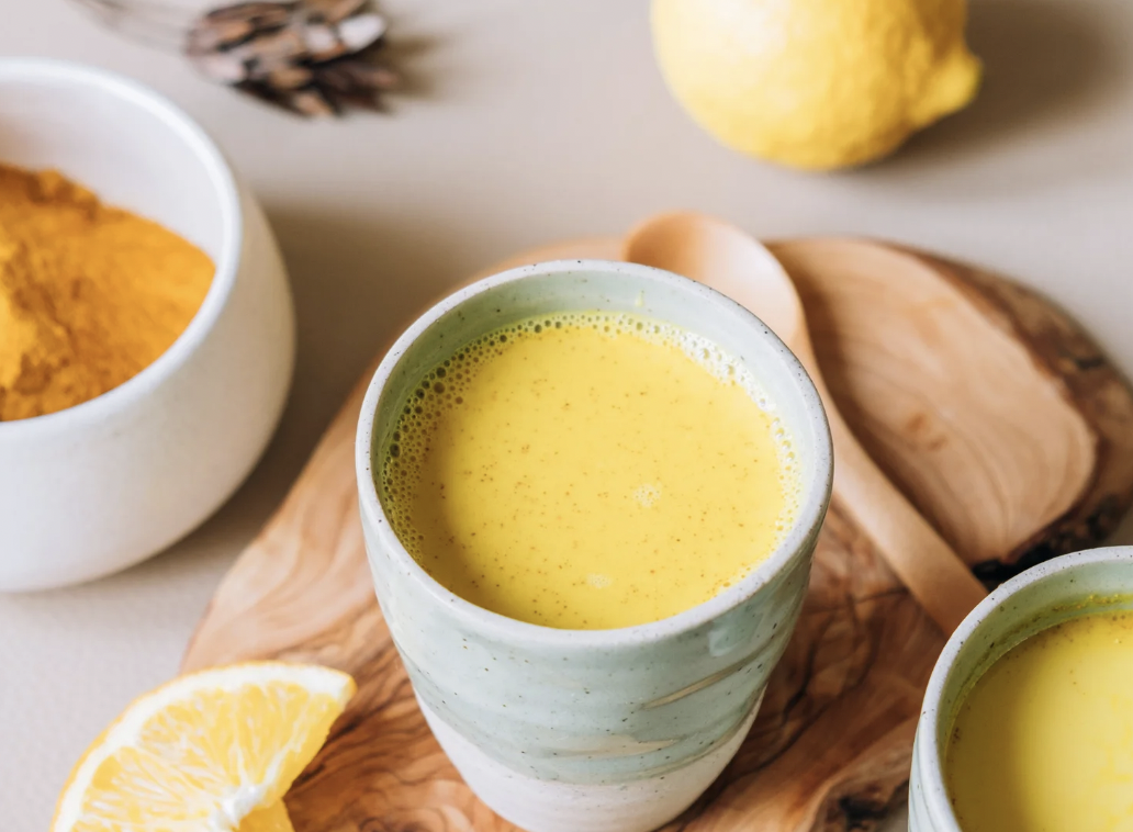 Golden Milk