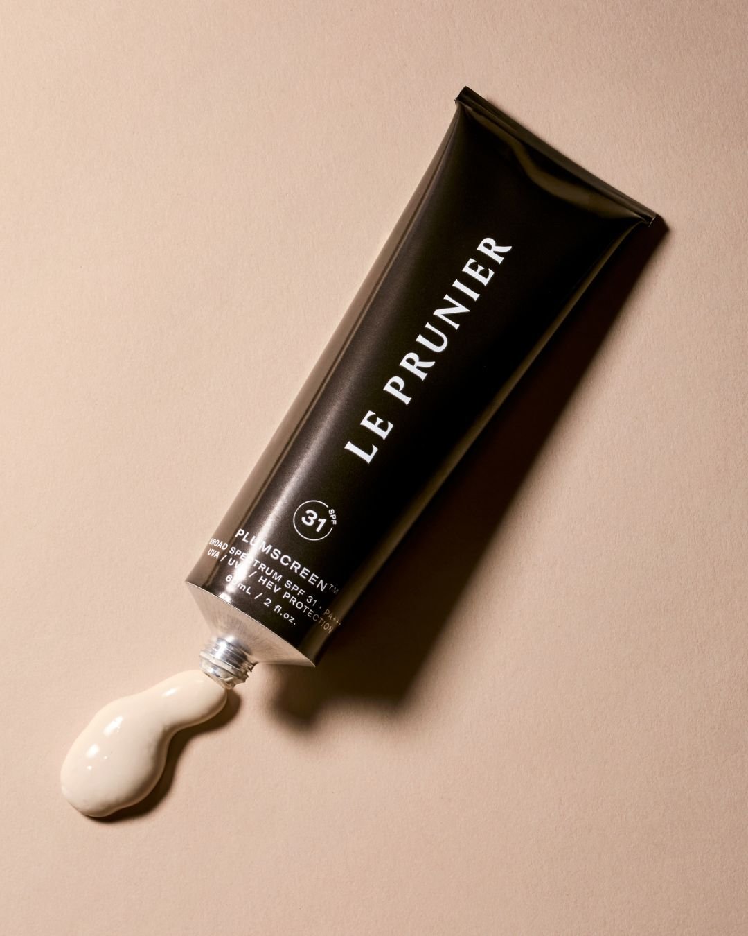 Le Prunier Plumscreen: Broad Spectrum SPF 31