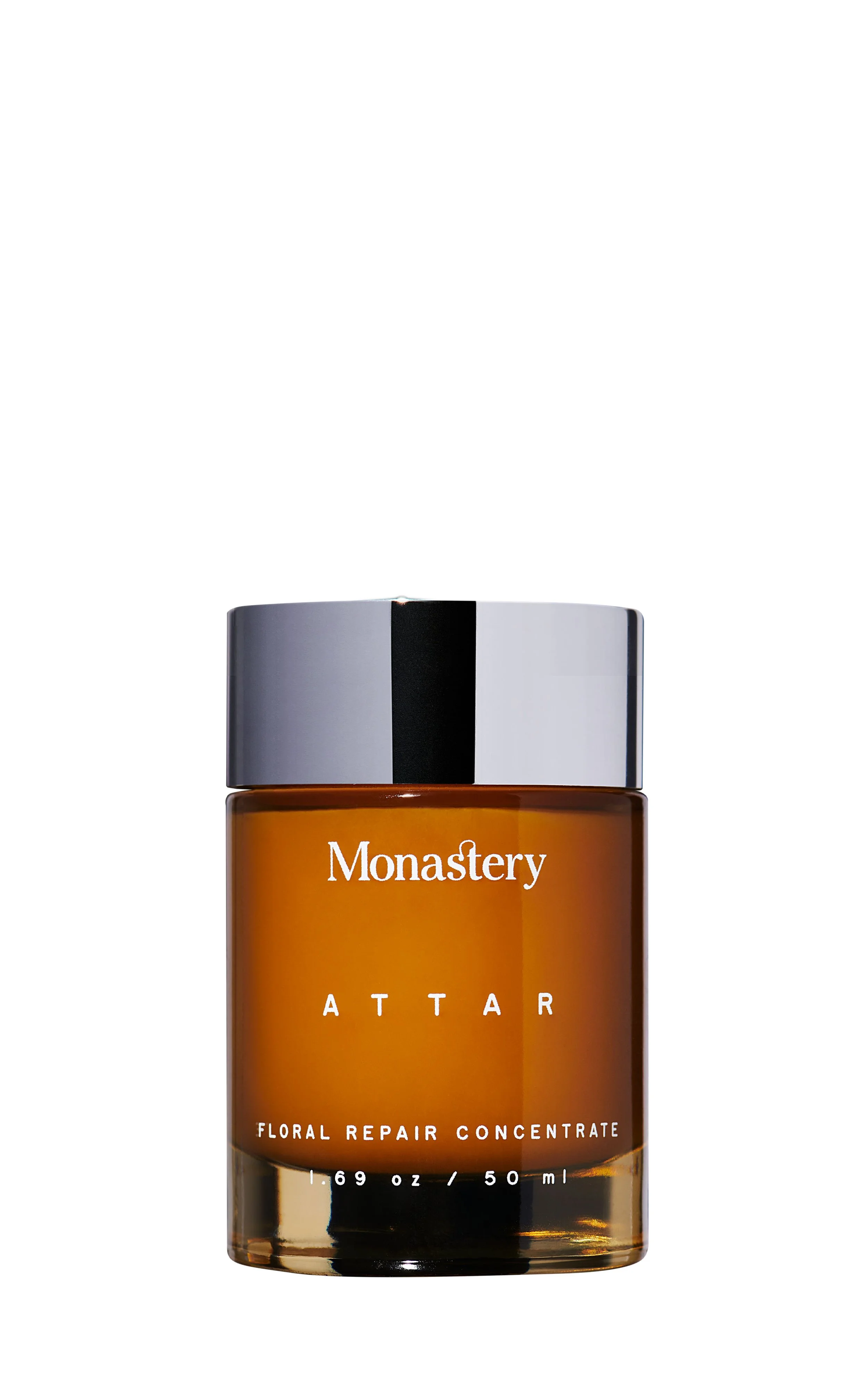 Monastery Attar Floral Repair Concentrate