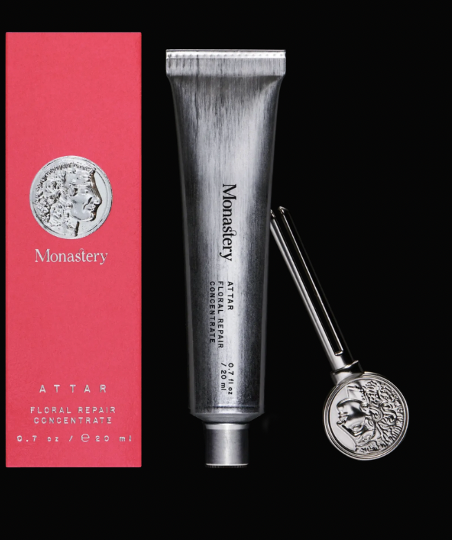 Monastery Attar Floral Repair Concentrate ~ 20ml