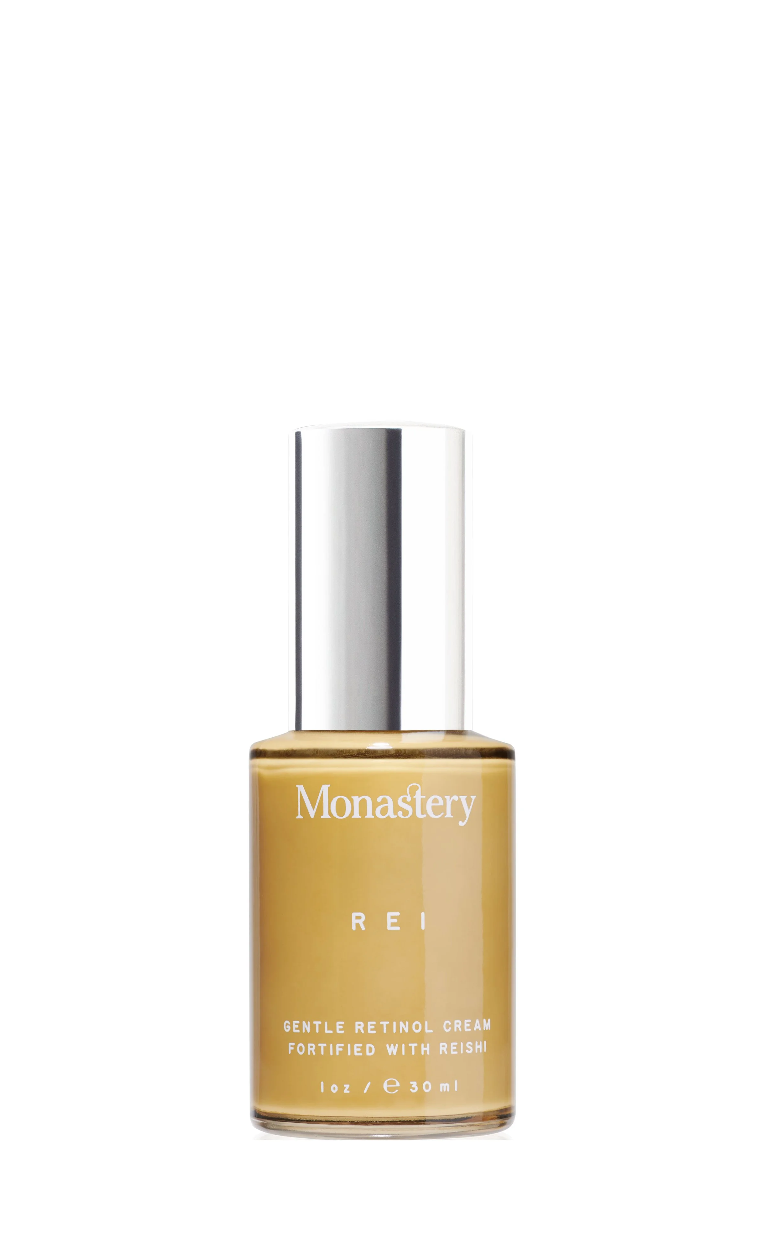 Monastery Rei Gentle Retinol Cream