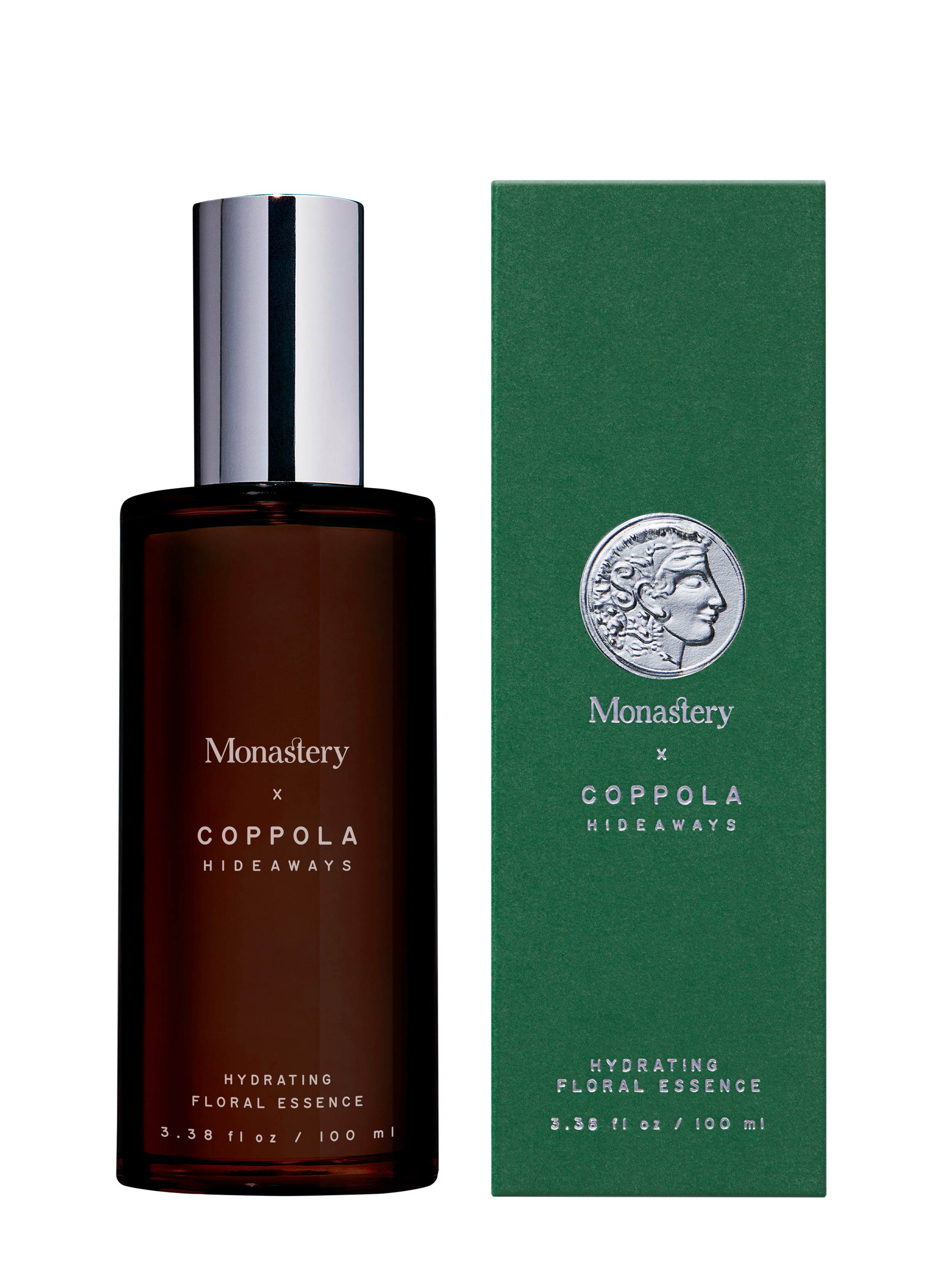 Monastery x Coppola Hideaways Essence
