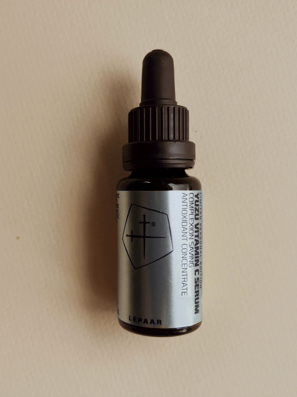 Lepaar Yuzu Vitamin C Serum
