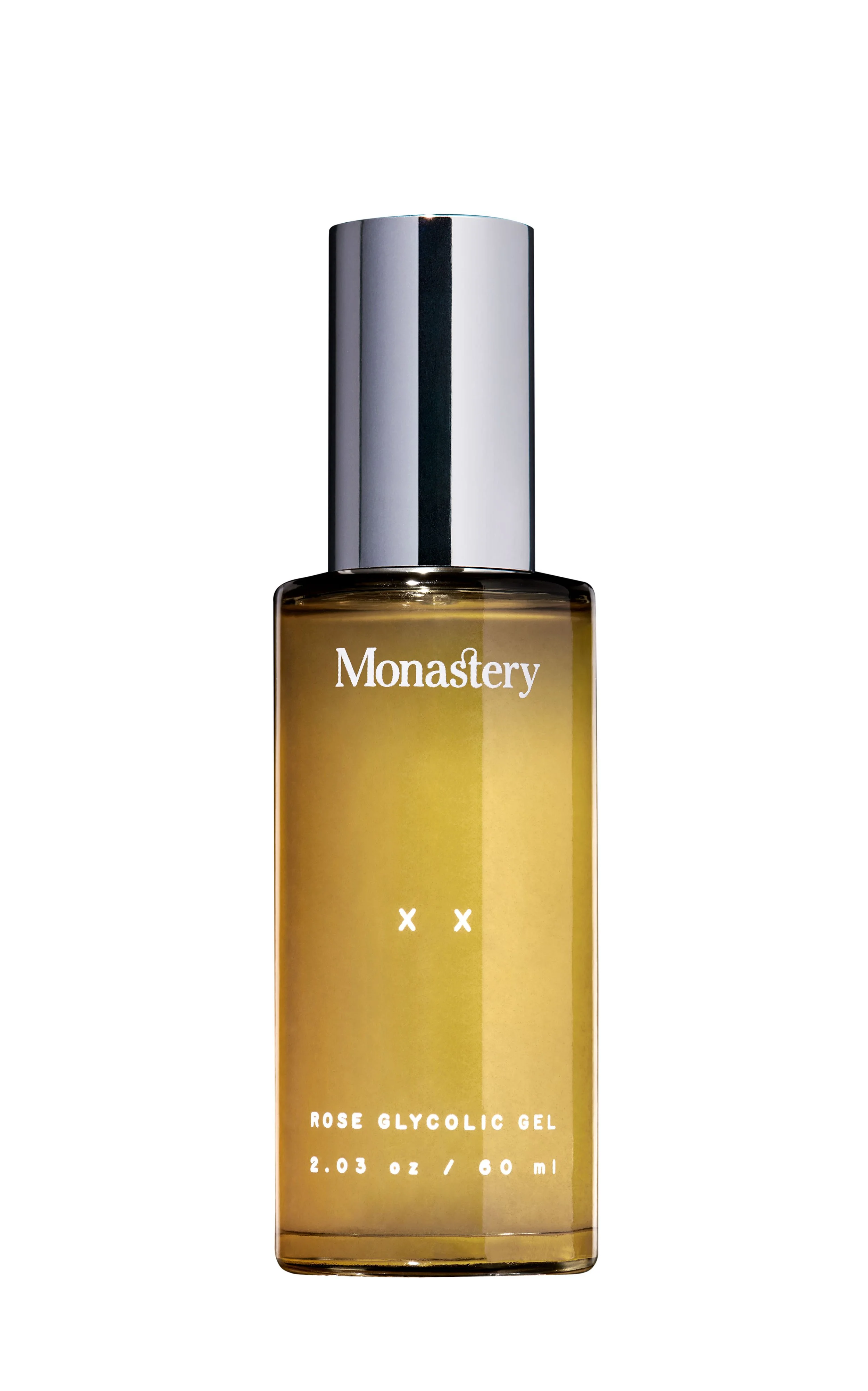 Monastery XX Rose Glycolic Gel