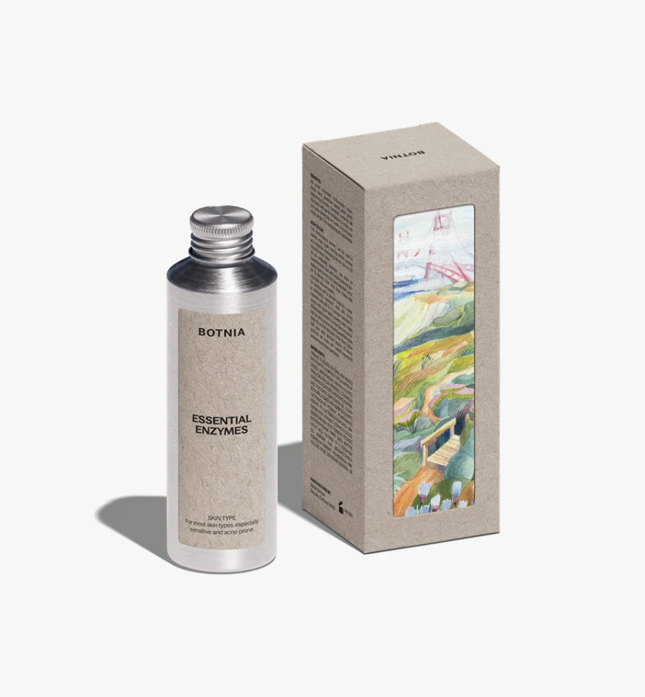 Botnia Essential Enzymes