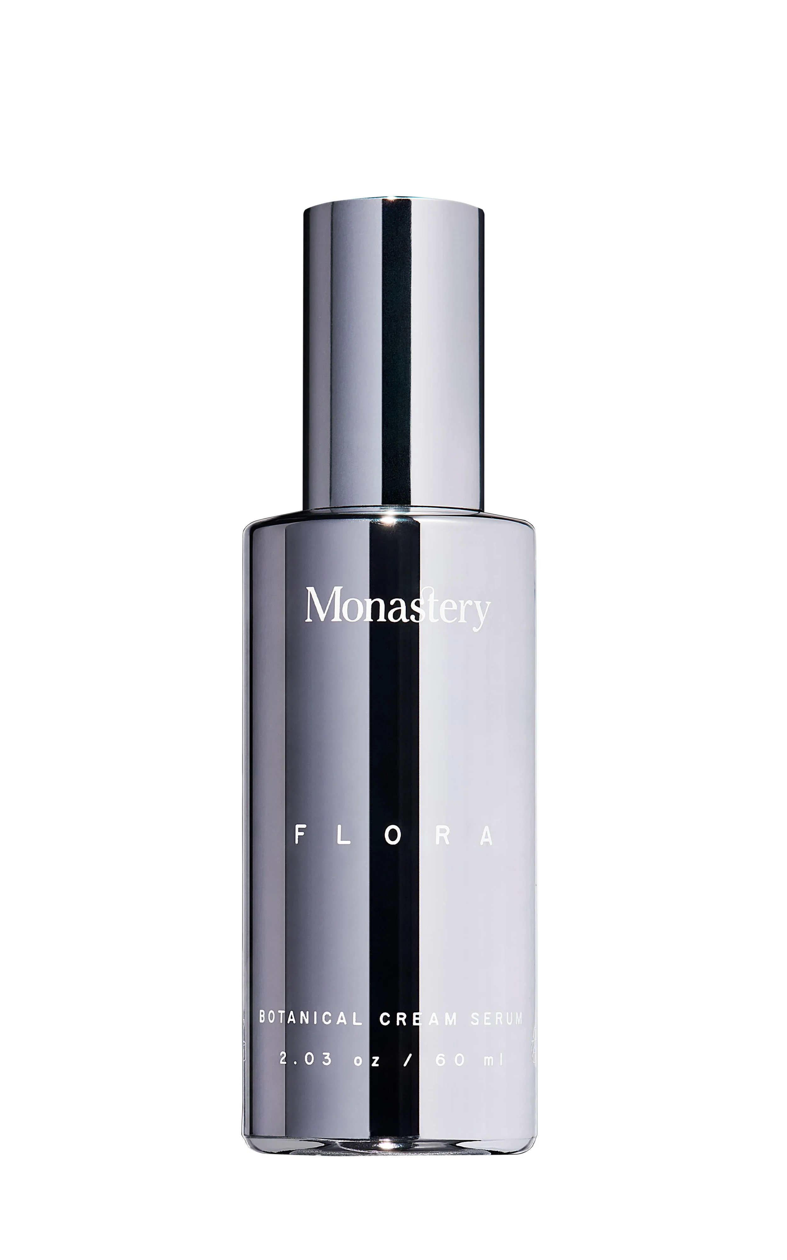Monastery Flora Botanical Cream Serum