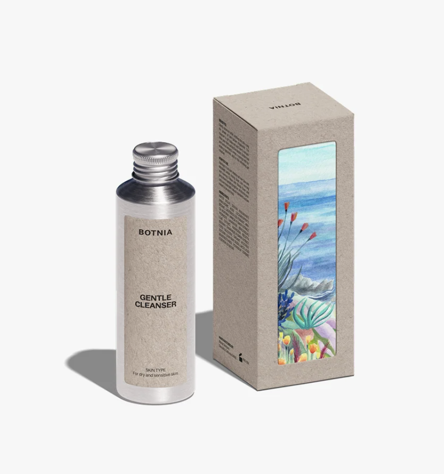 Botnia Gentle Cleanser