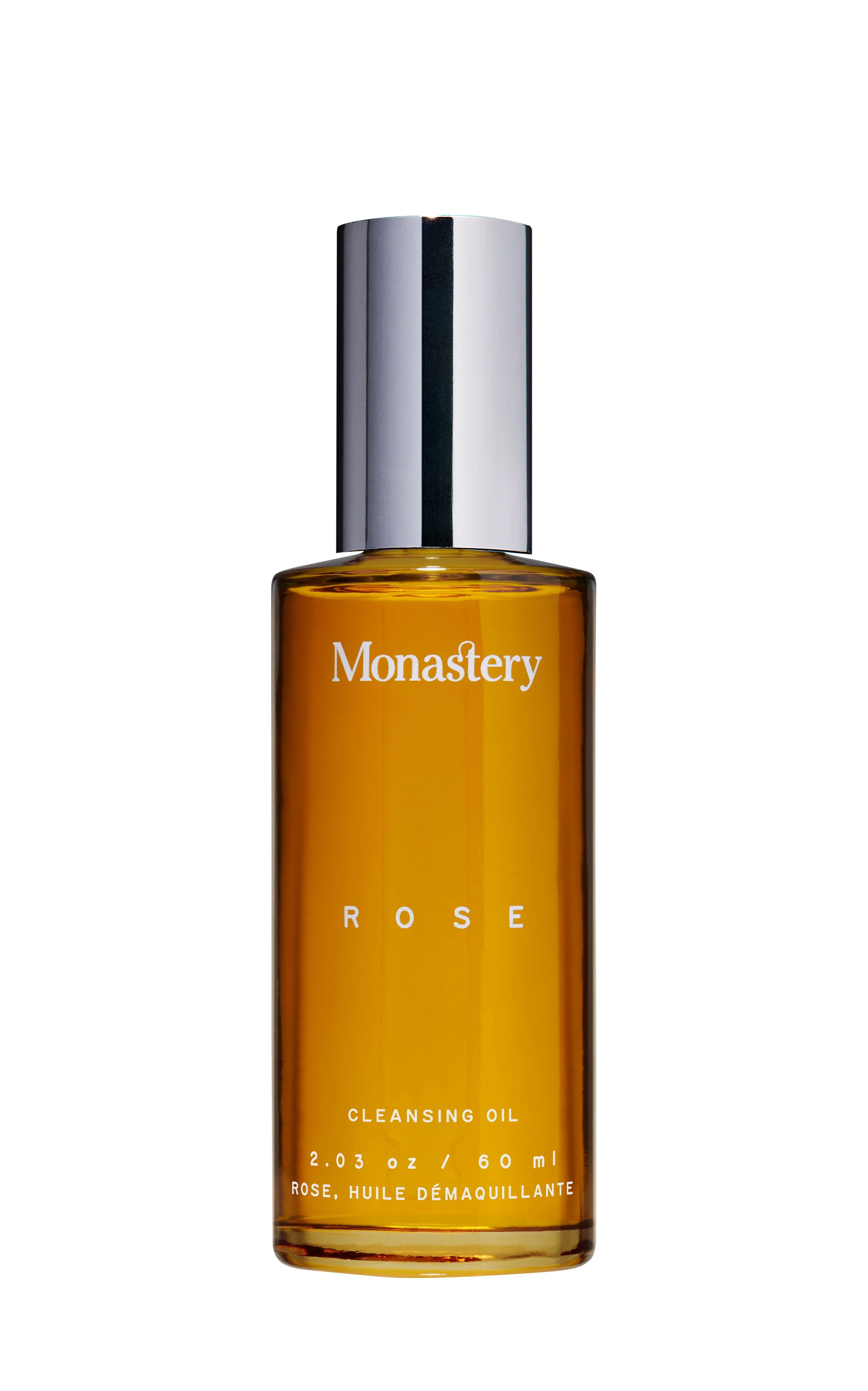 Monastery Rose Cleansing Oil