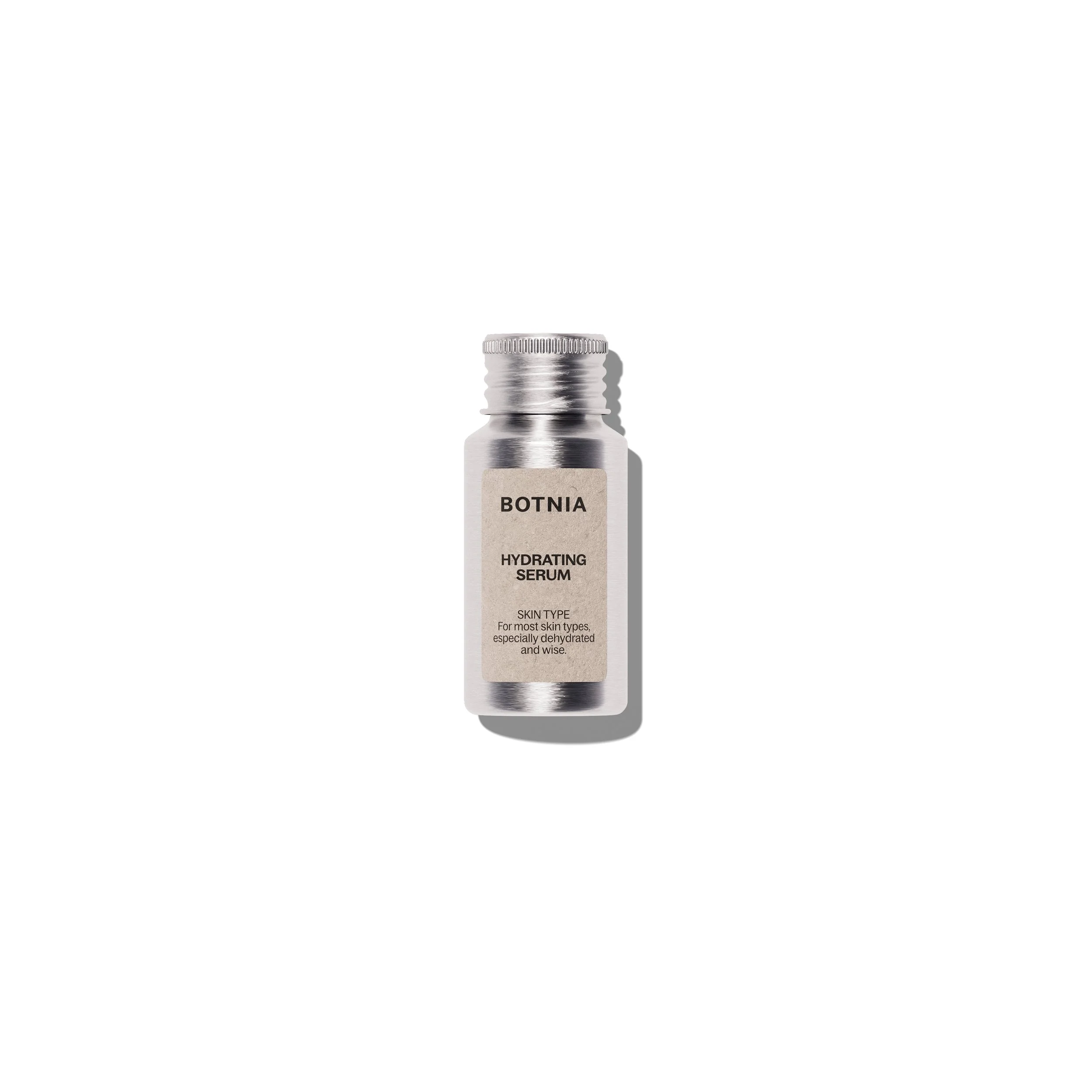 Botnia Hydrating Serum