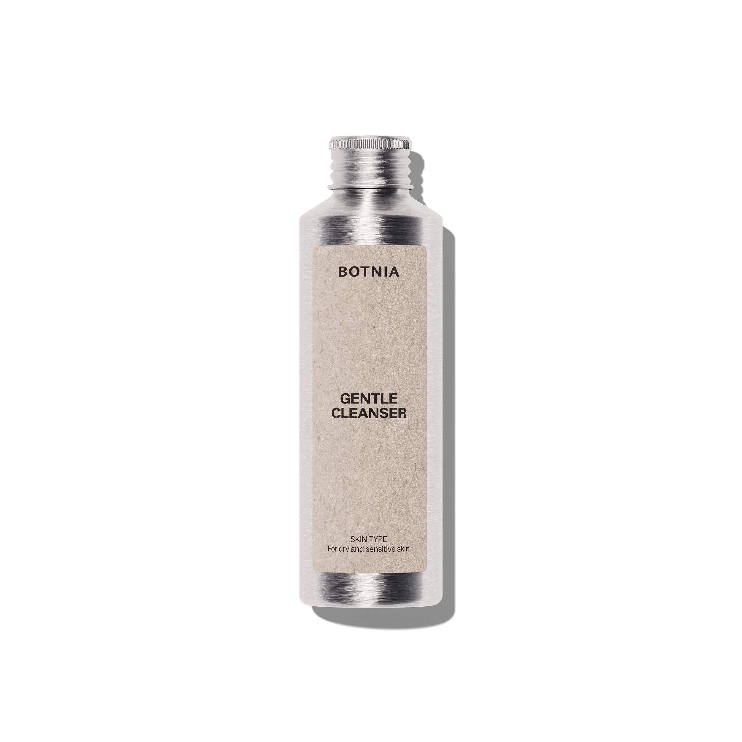 Botnia Gentle Cleanser