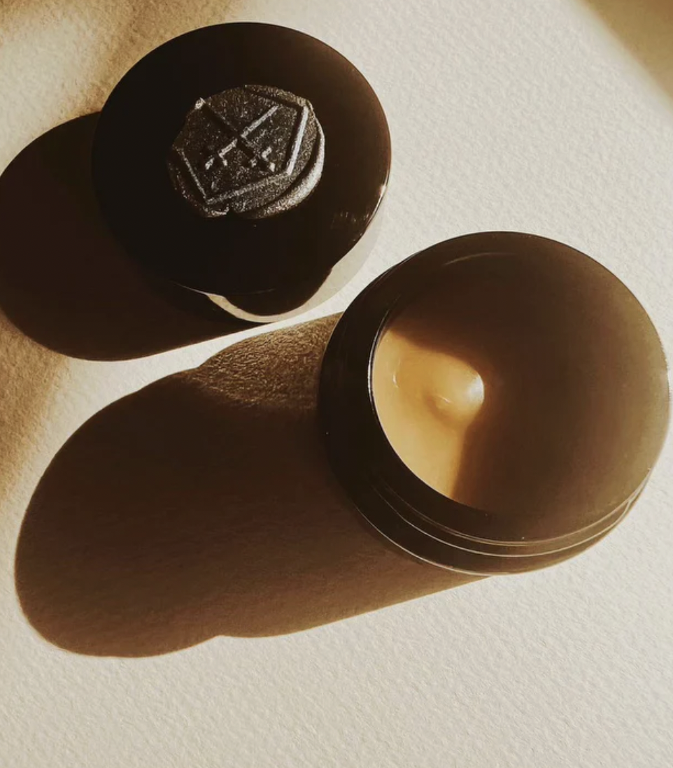 Lepaar Transforming Eye Balm / Decongesting Elasticity Boost / Zero Essential Oil
