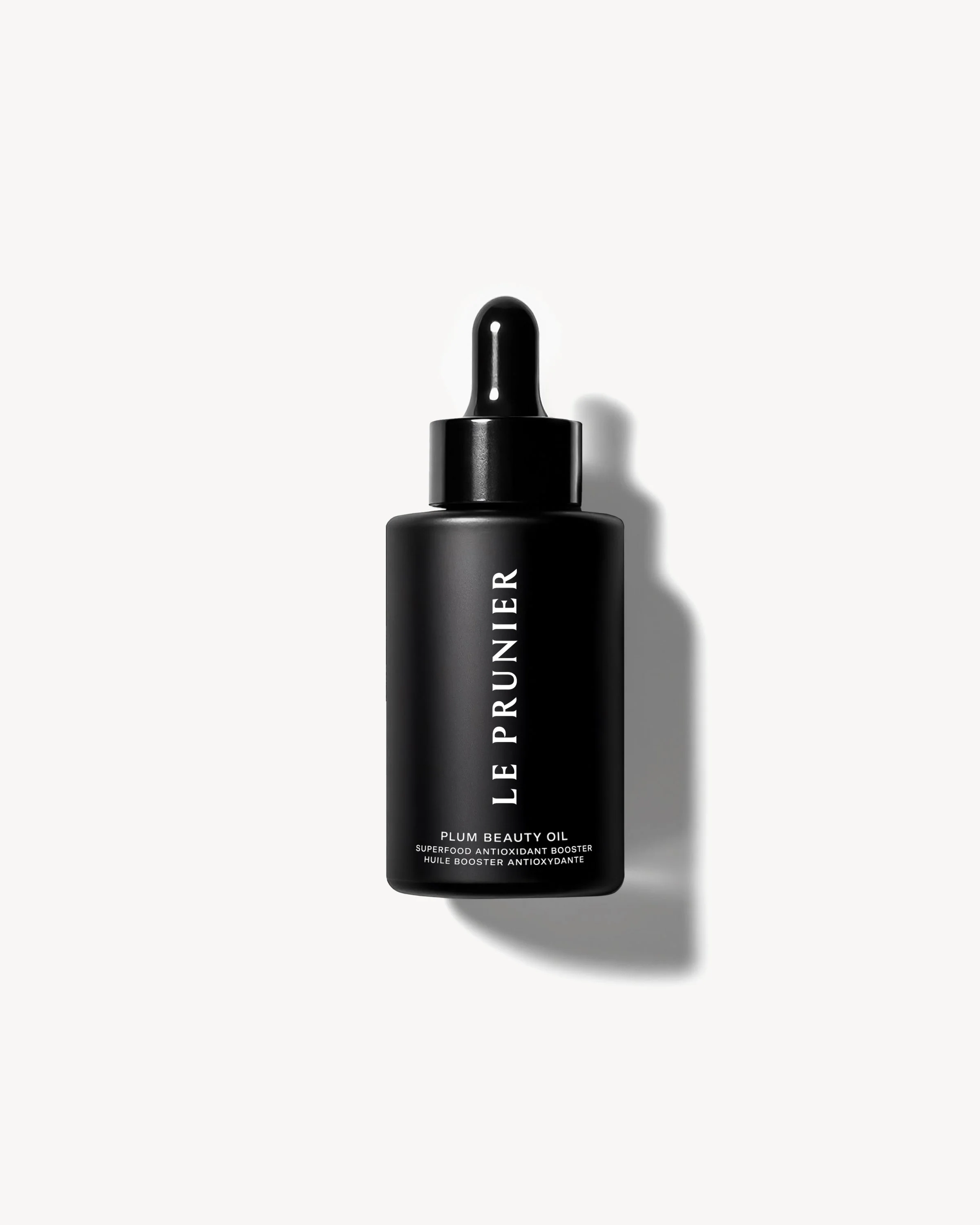 Le Prunier Plum Beauty Oil