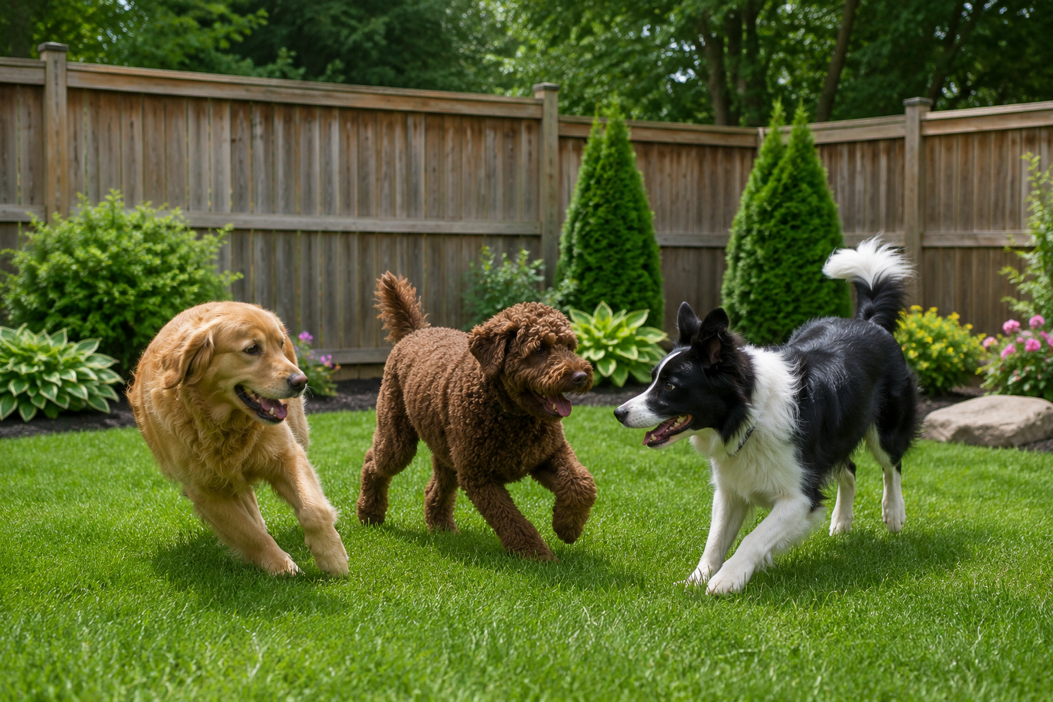 Dog Waste Cleanup (Subscription)