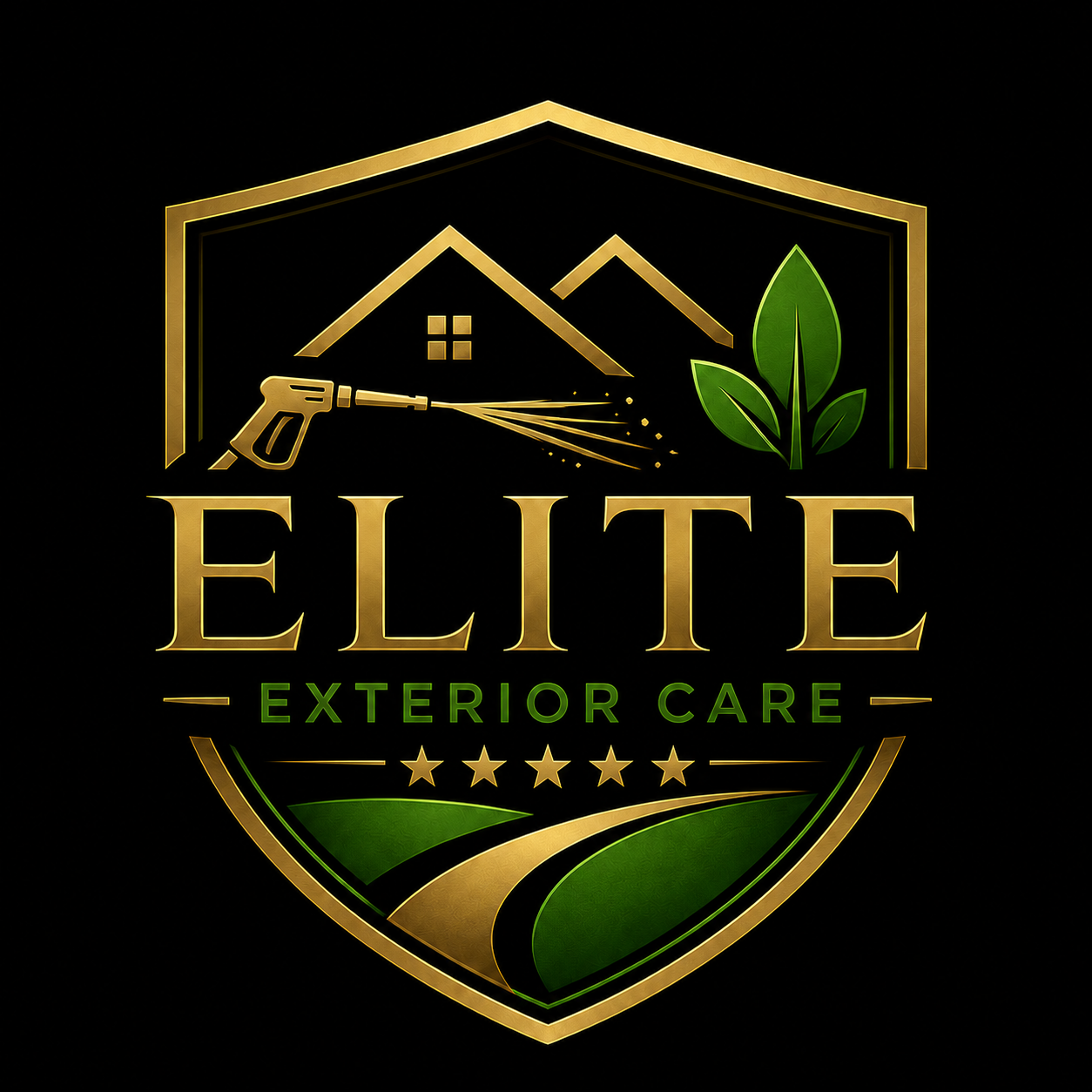 Elite Exterior Care