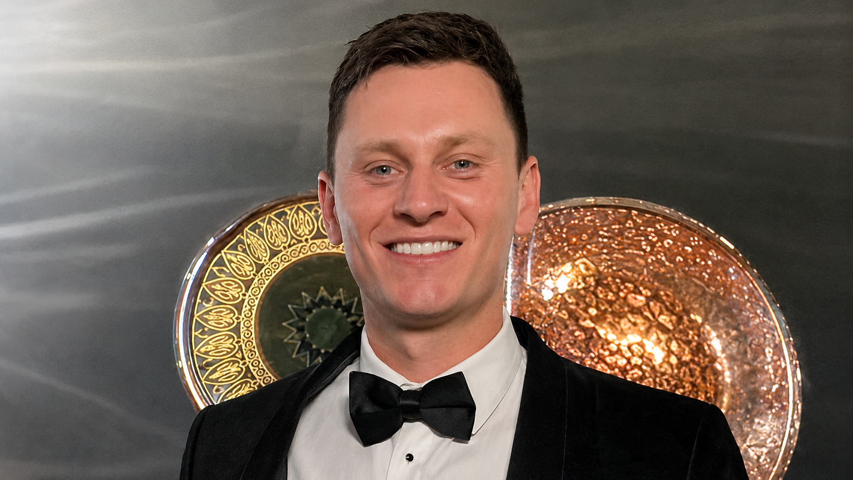 Elite Exterior Care Co-Founder Devon Kelsey