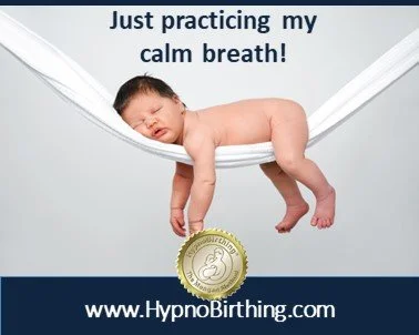 HypnoBirthing® Childbirth Education Private Classes