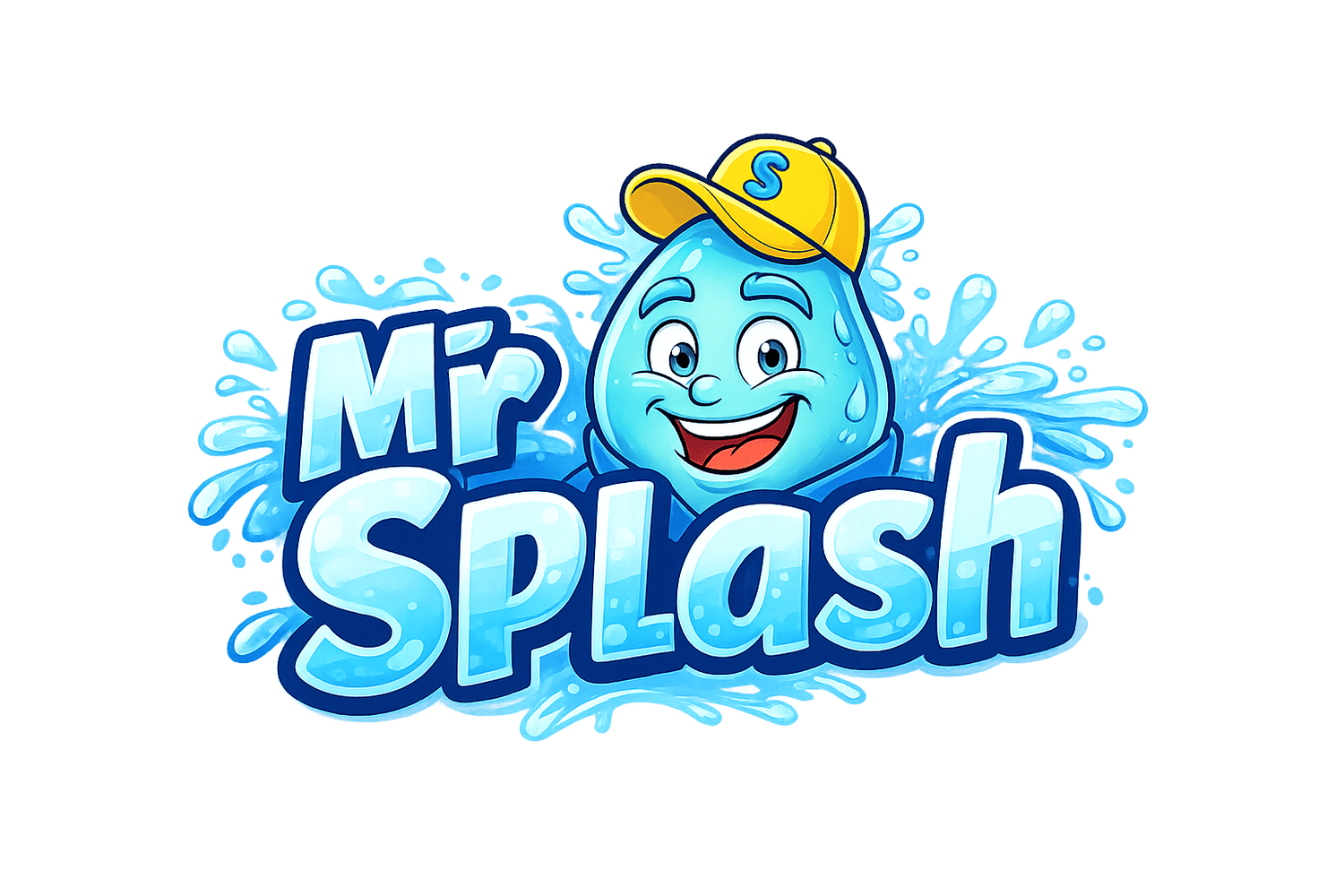 Mr Splash