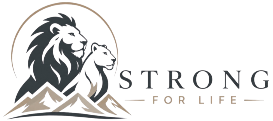 Strong For Life