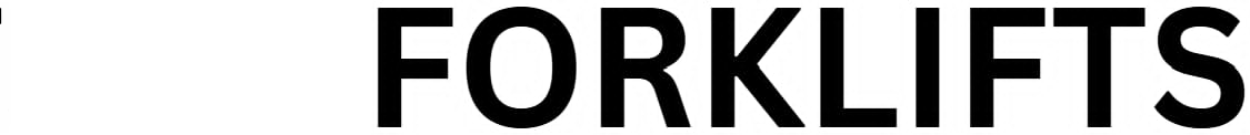 FORKLIFTS &amp; OUTDOOR POWER EQUIPMENT