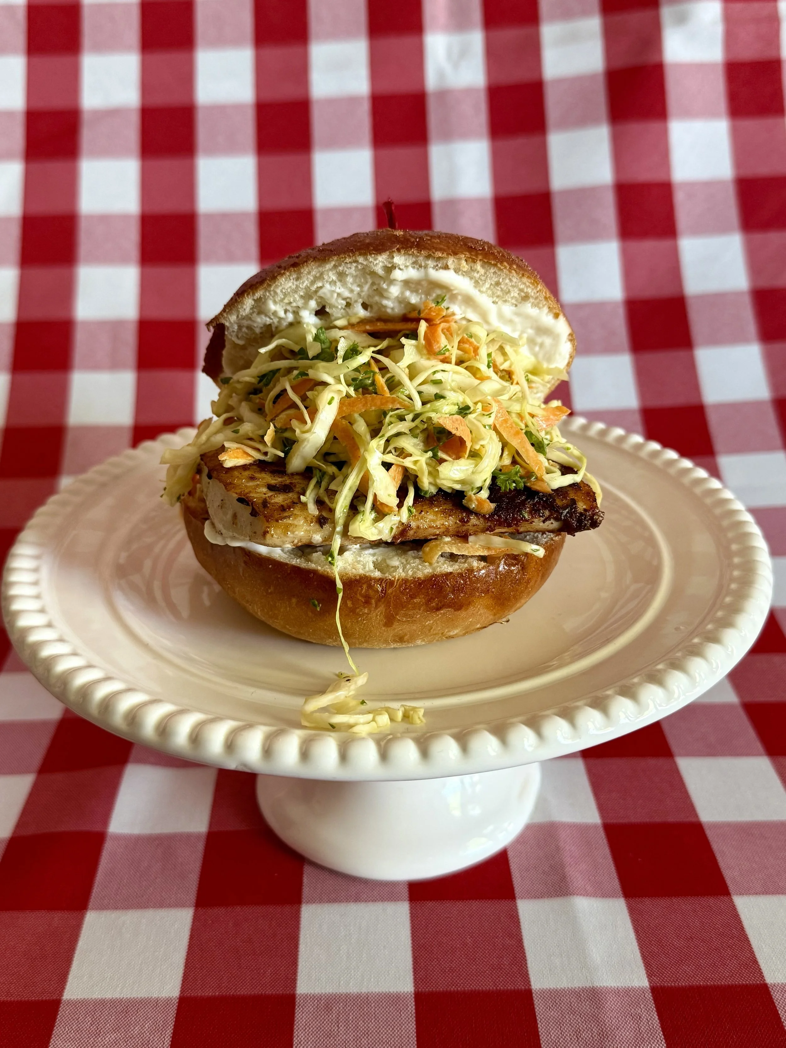 BLACKENED (NV)