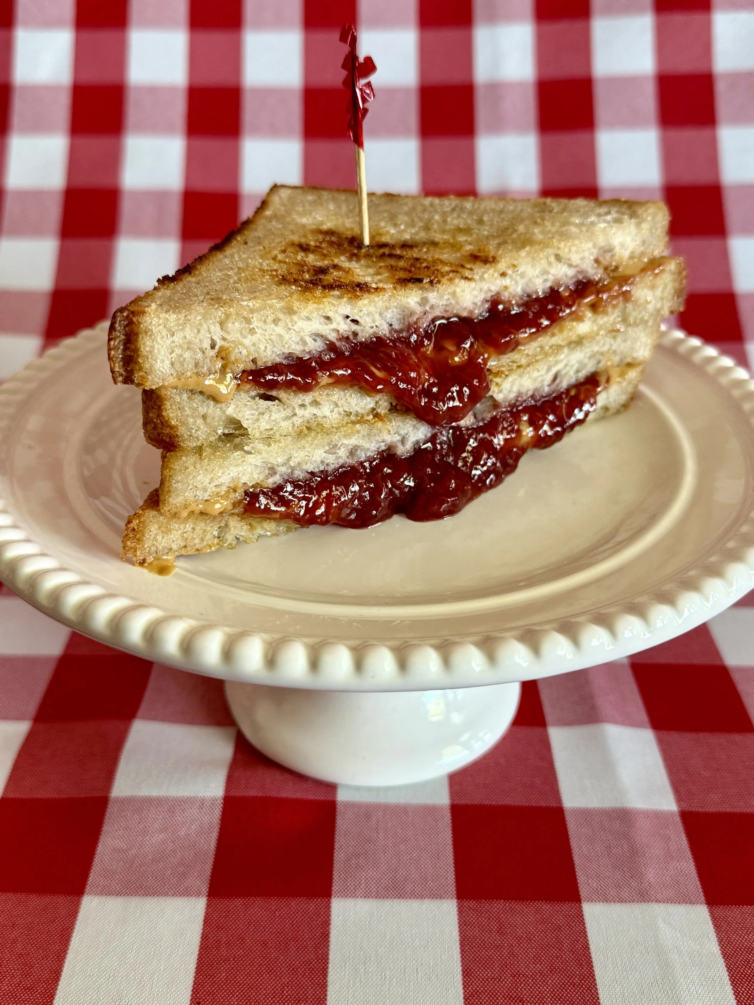 PBJ (V)