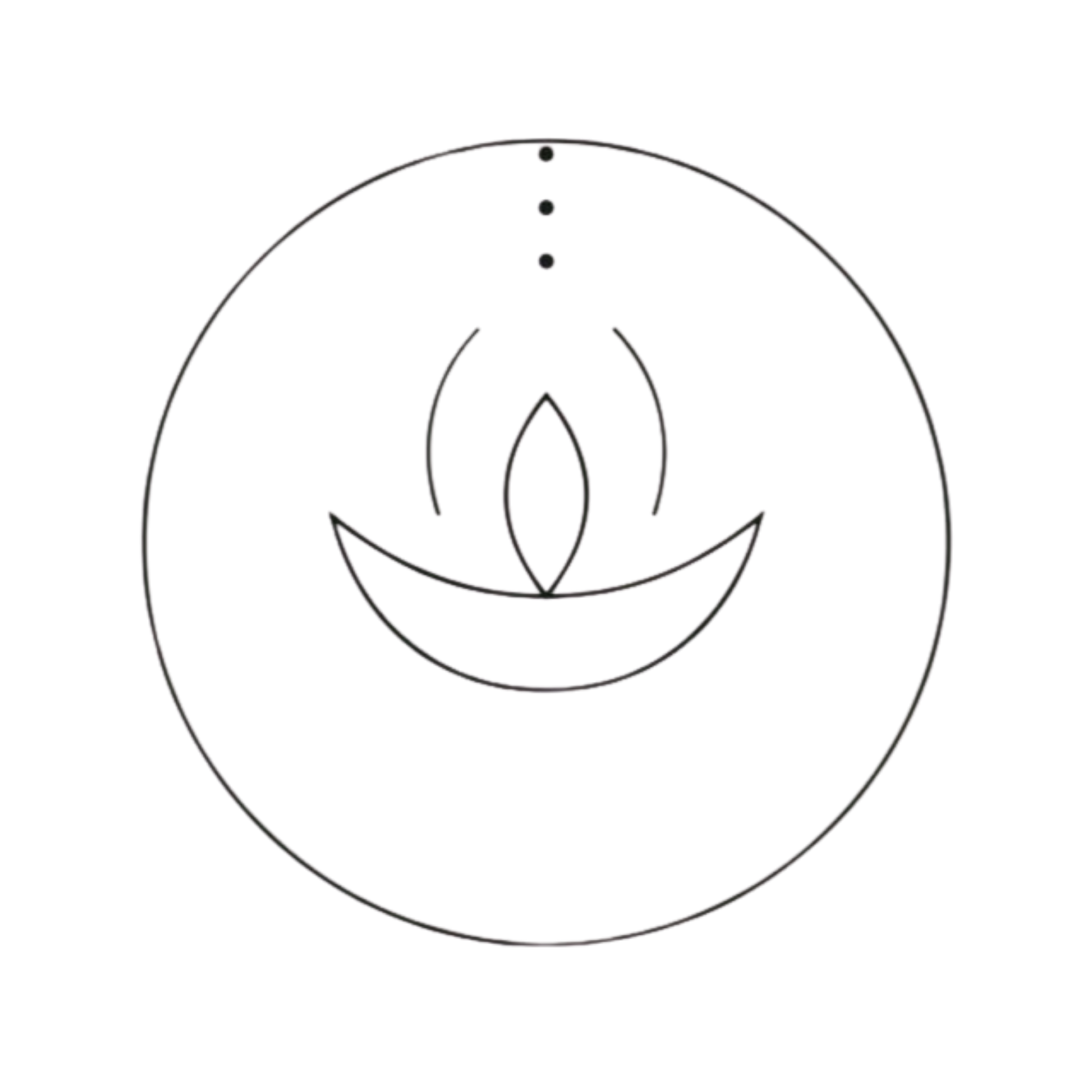Restore Retreat icon for day retreat held by Flow Republic offering movement, meditation, facial ritual, yin and sound bath in Rozelle.