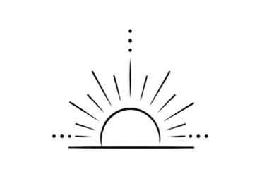 Morning Meditation class icon symbolising mindfulness, presence and inner stillness. Representing a guided meditation practice designed to cultivate clarity, focus and a grounded start to the day at Flow Republic.