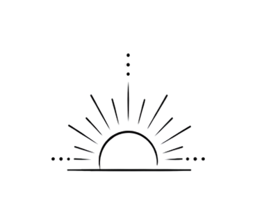 Morning Meditation class icon symbolising mindfulness, presence and inner stillness. Representing a guided meditation practice designed to cultivate clarity, focus and a grounded start to the day at Flow Republic.
