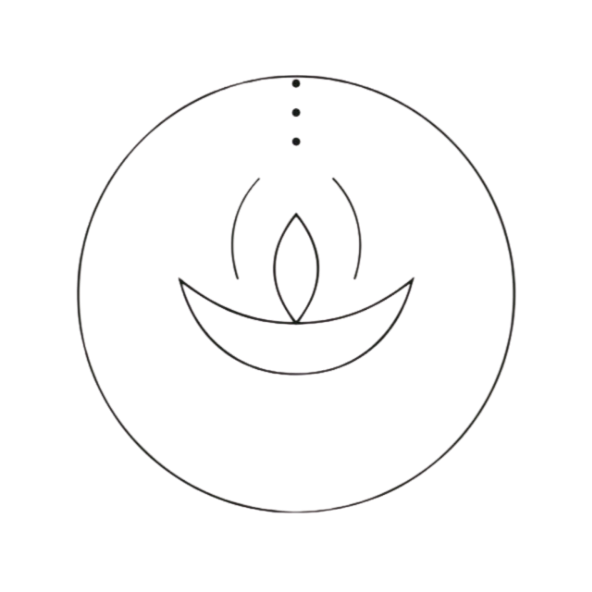 Restore Retreat icon for day retreat held by Flow Republic offering movement, meditation, facial ritual, yin and sound bath in Rozelle.