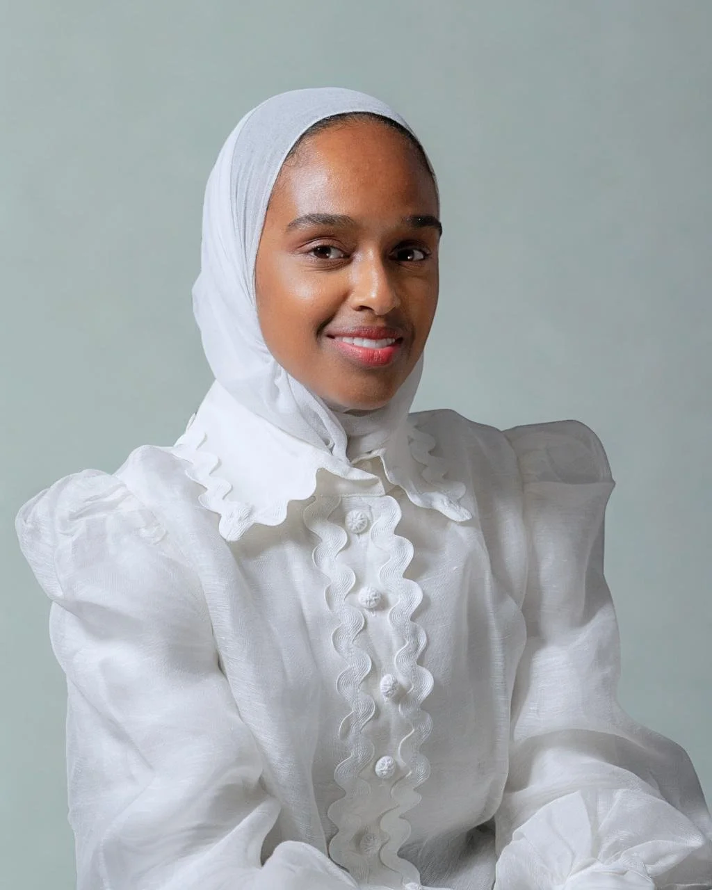 Amina Yonis