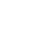 Empty white background