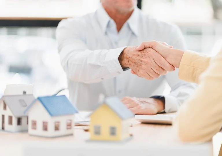 Why Sell Your Property Off-Market?