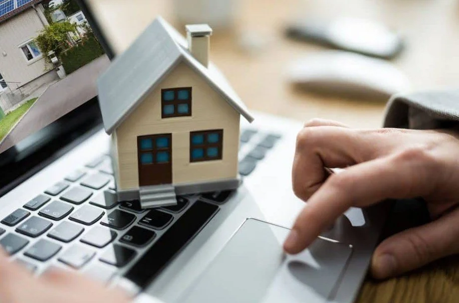 Estate Agency: An industry in reverse?
