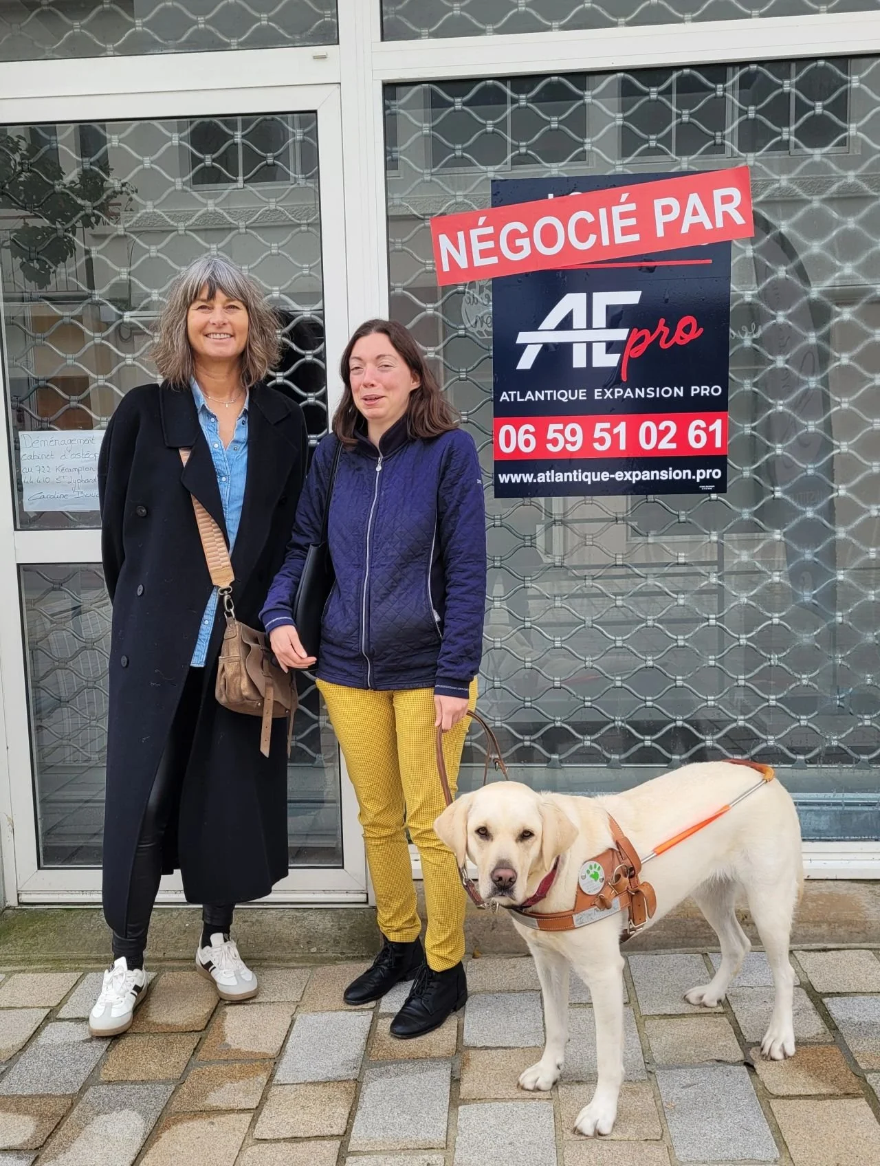 À vos côtés pour trouver les meilleures solutions de financement professionnel.
— Karine Guéguen, votre courtier à Saint-Nazaire