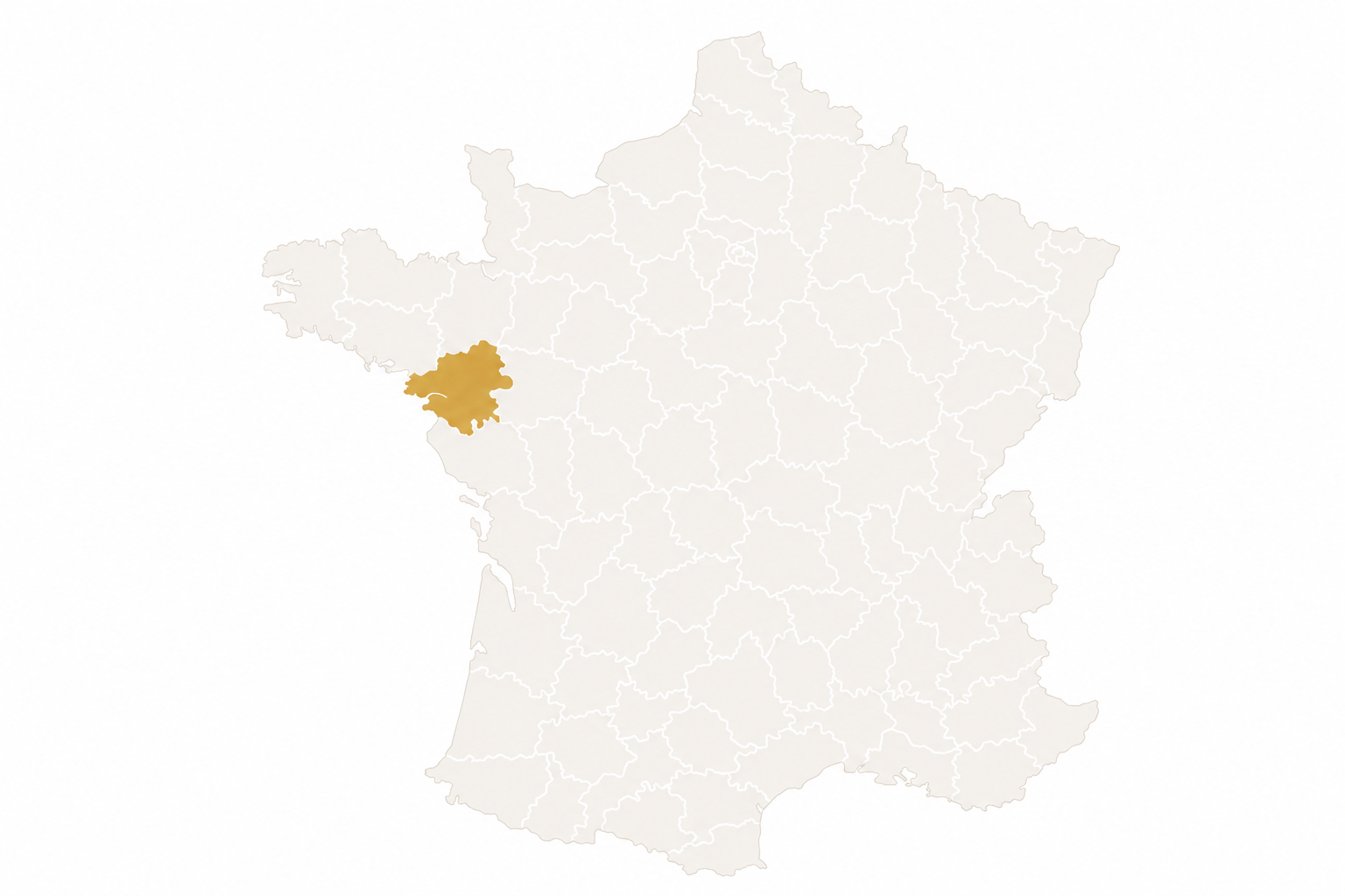Courtier en Loire Atlantique Saint-nazaire