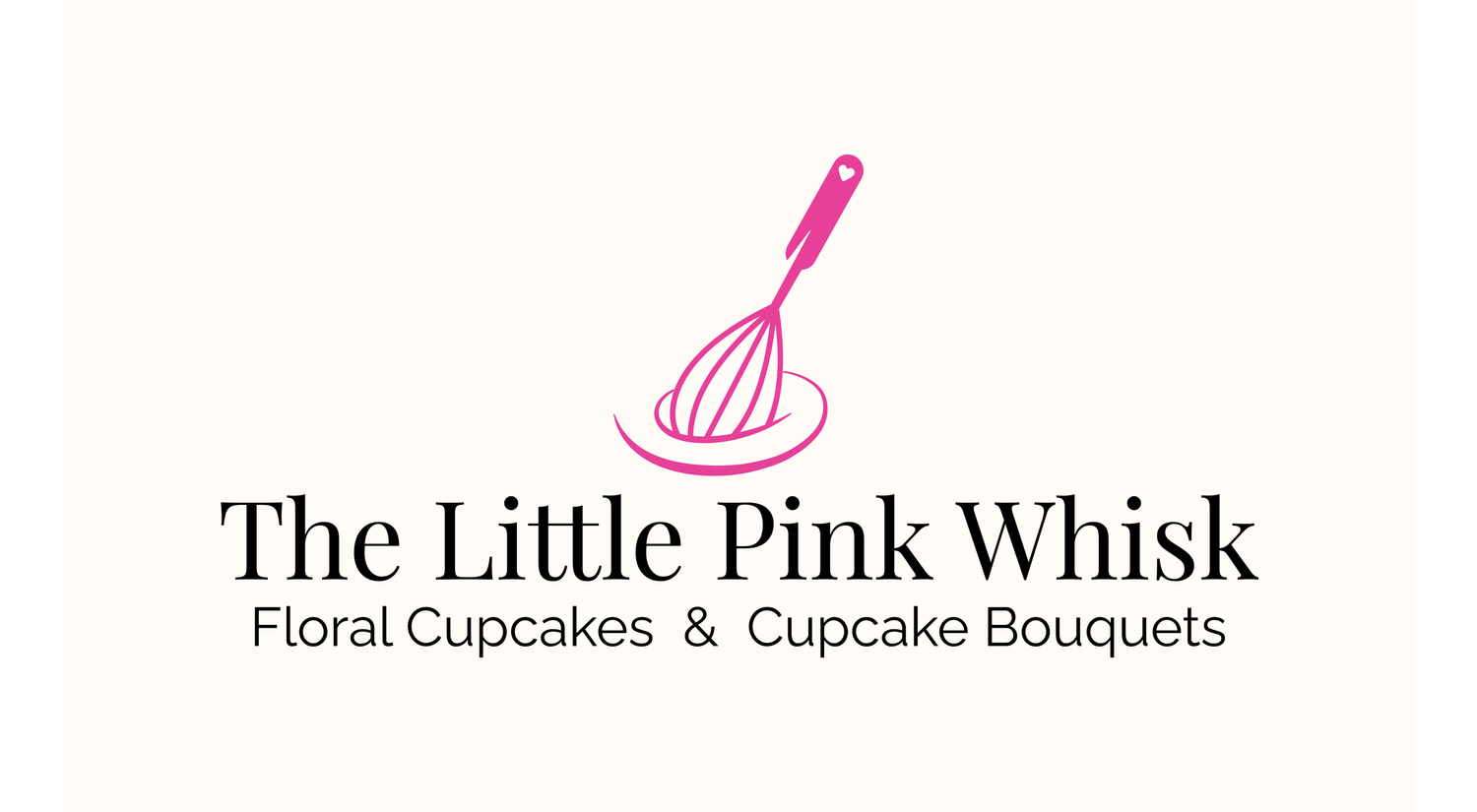 The Little Pink Whisk