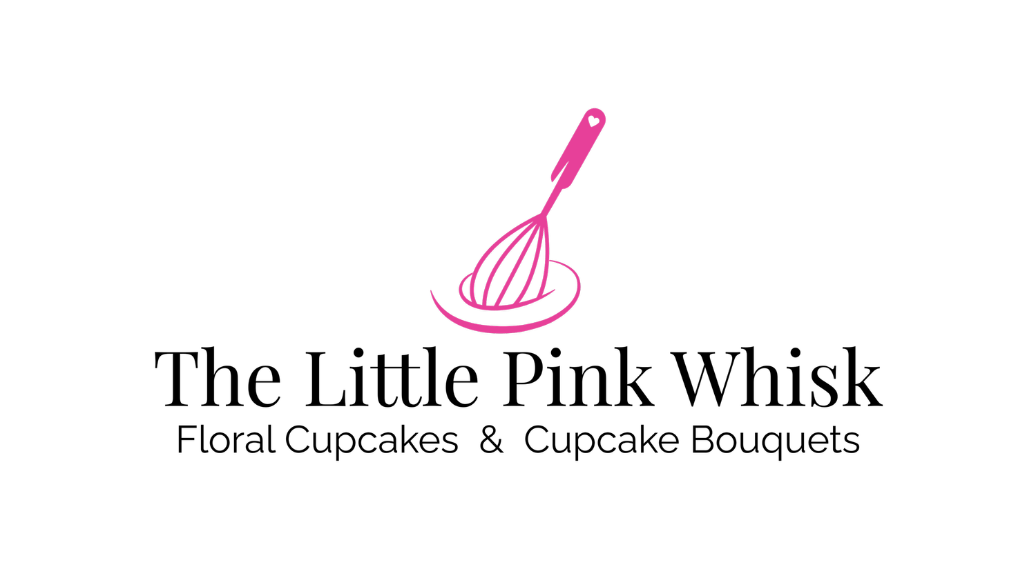 The Little Pink Whisk