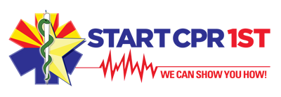 START CPR 1ST