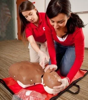BLS SKILLS TESTING