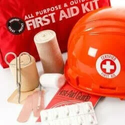 CPR, First Aid Classes &amp; Online CPR Certification