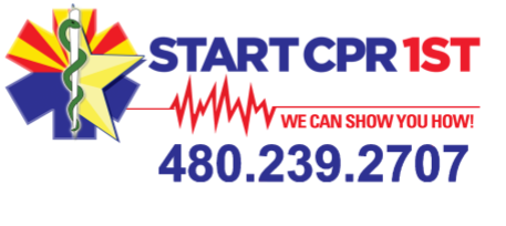 START CPR 1ST