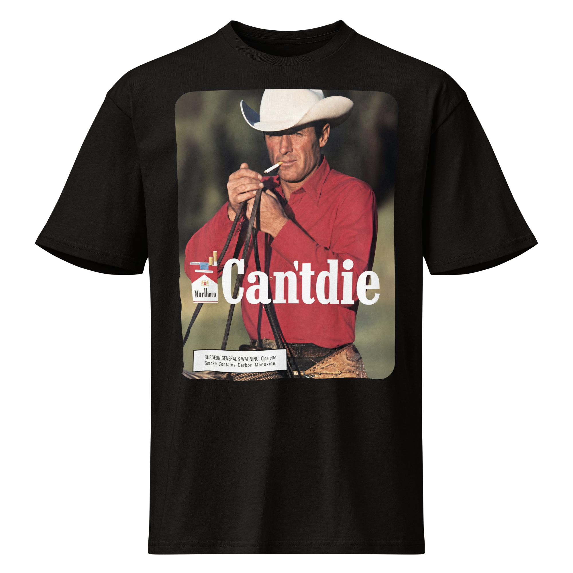 CANTDIE Smokes