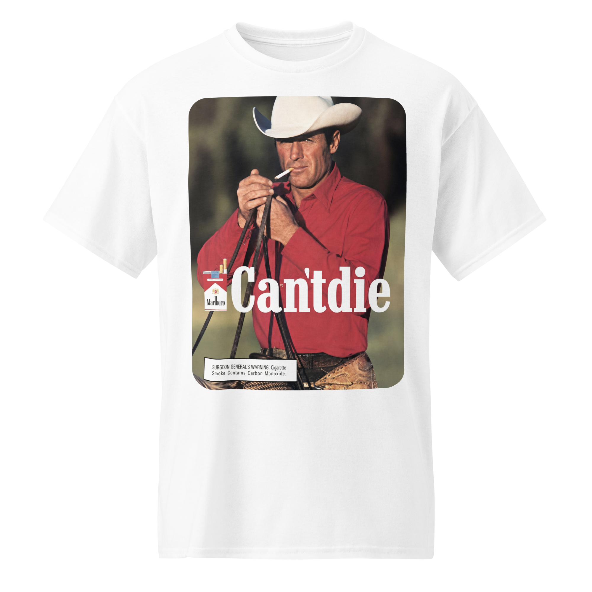 CANTDIE Big Smokes