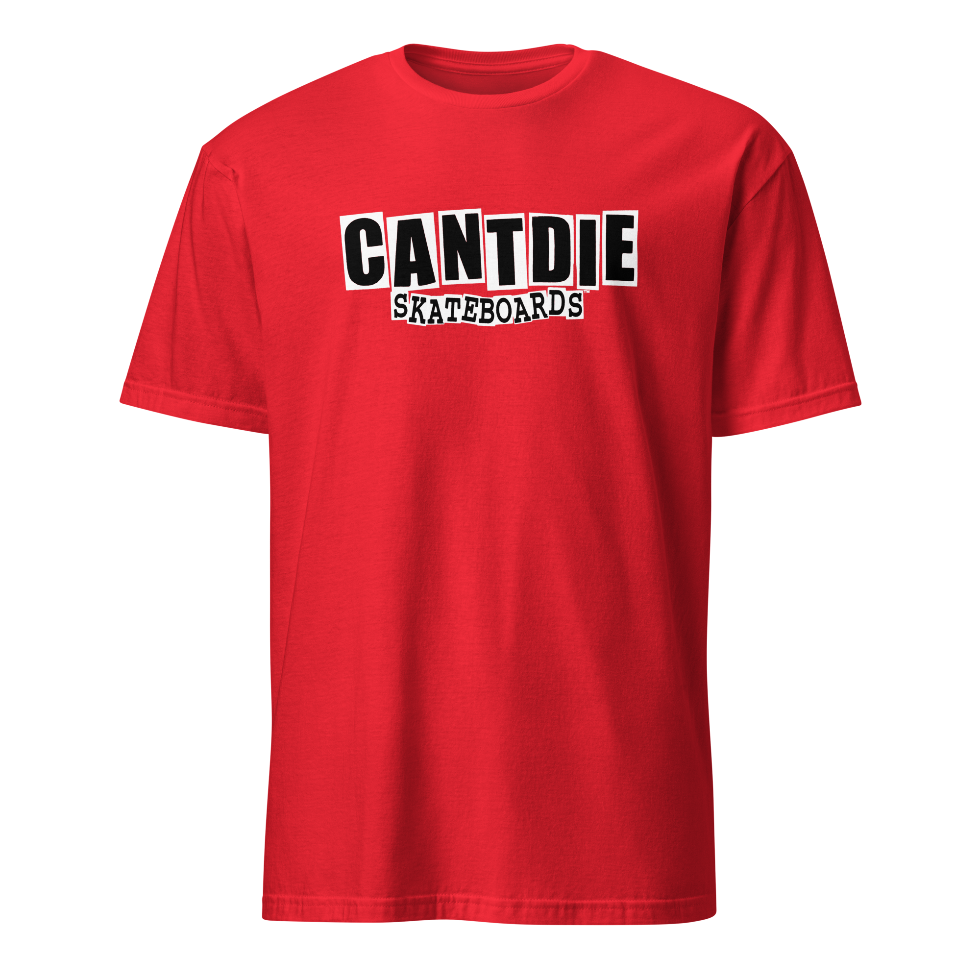 CANTDIE Skateboards