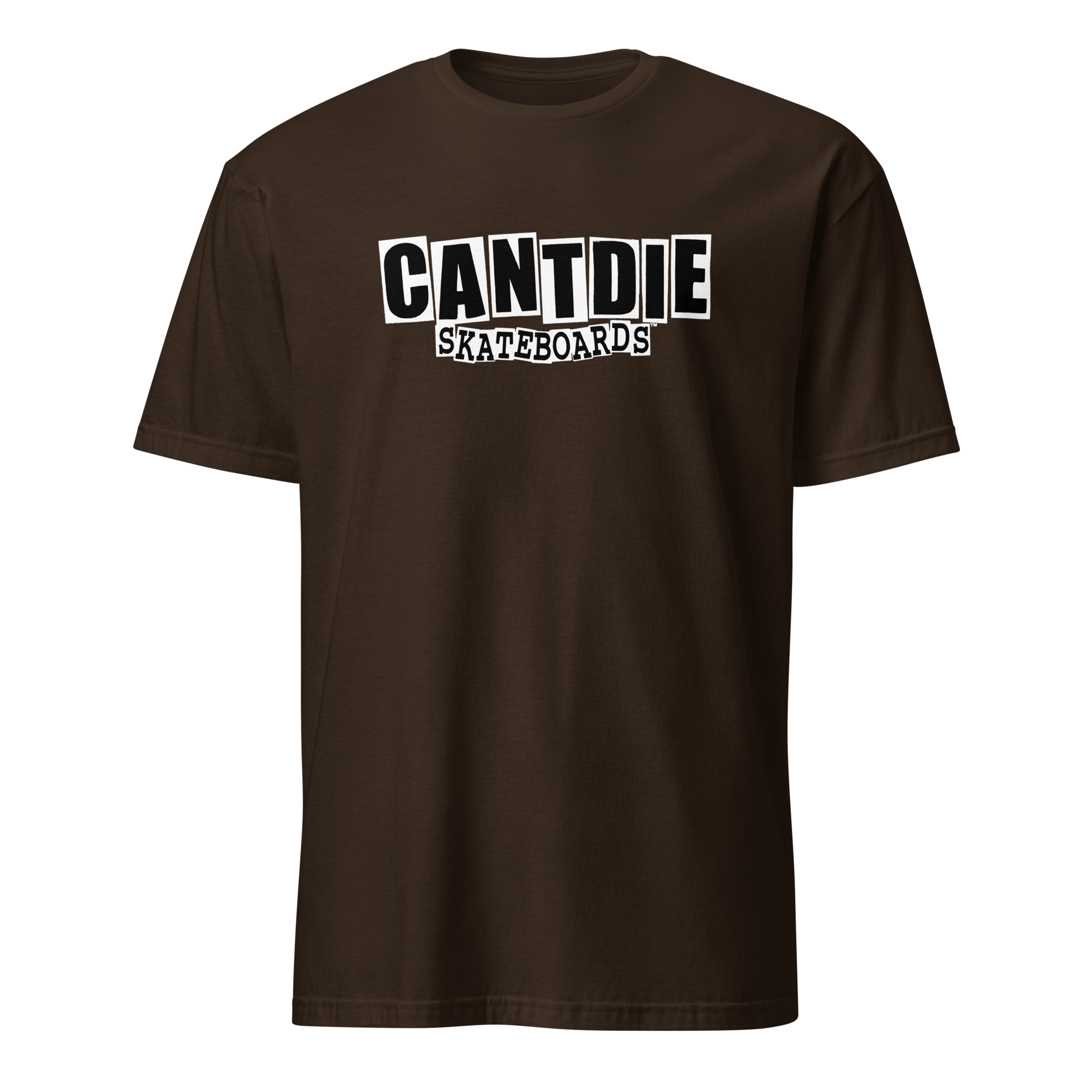 CANTDIE Skateboards