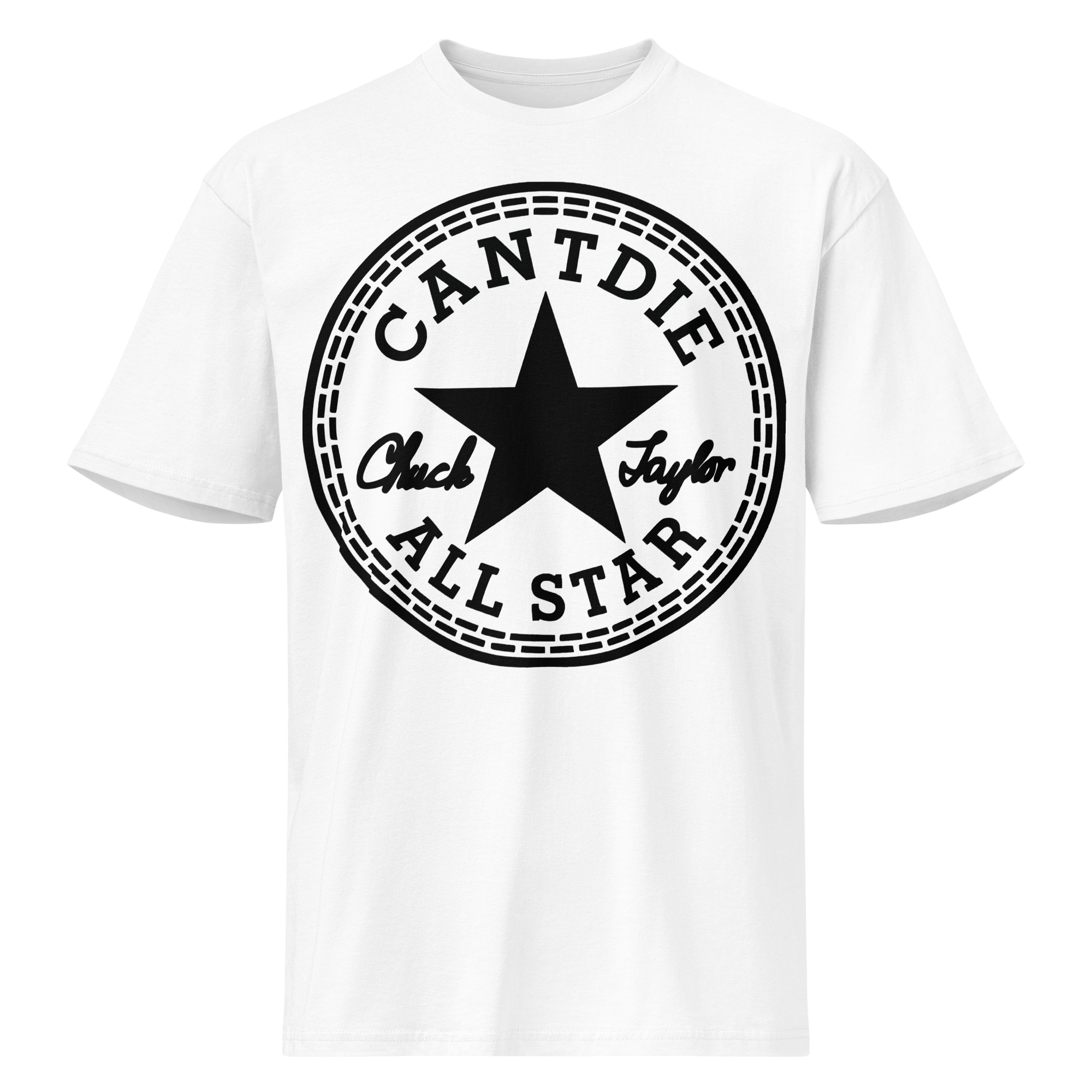 CANTDIE Chucks Light