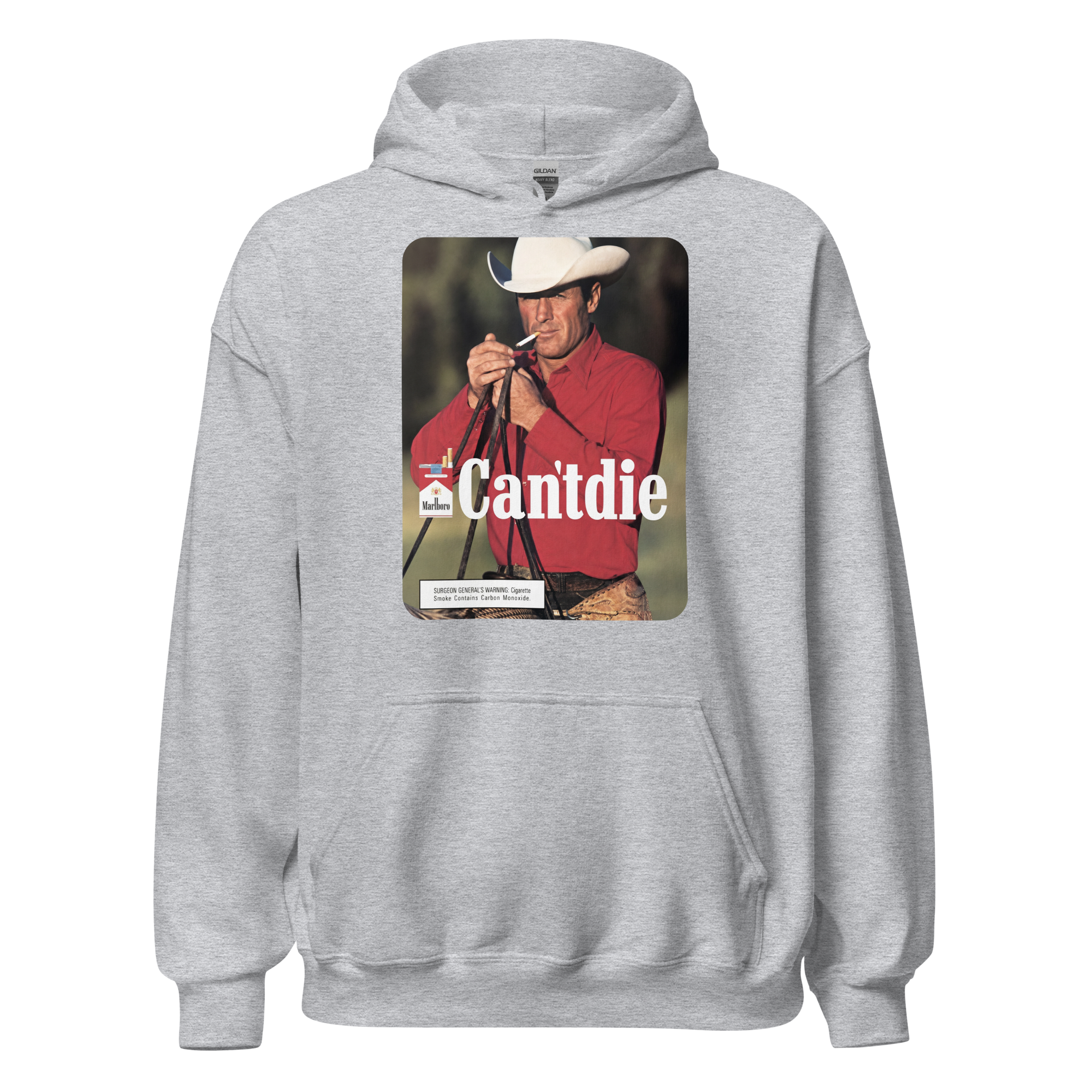 CANTDIE Smokes