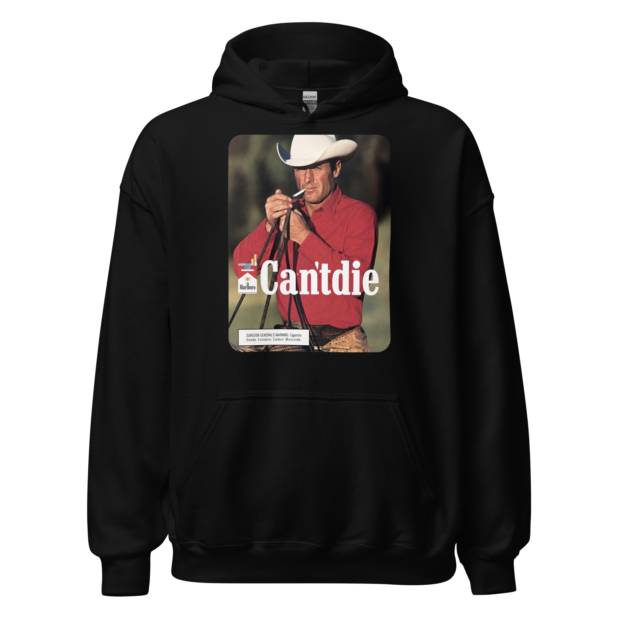 CANTDIE Smokes
