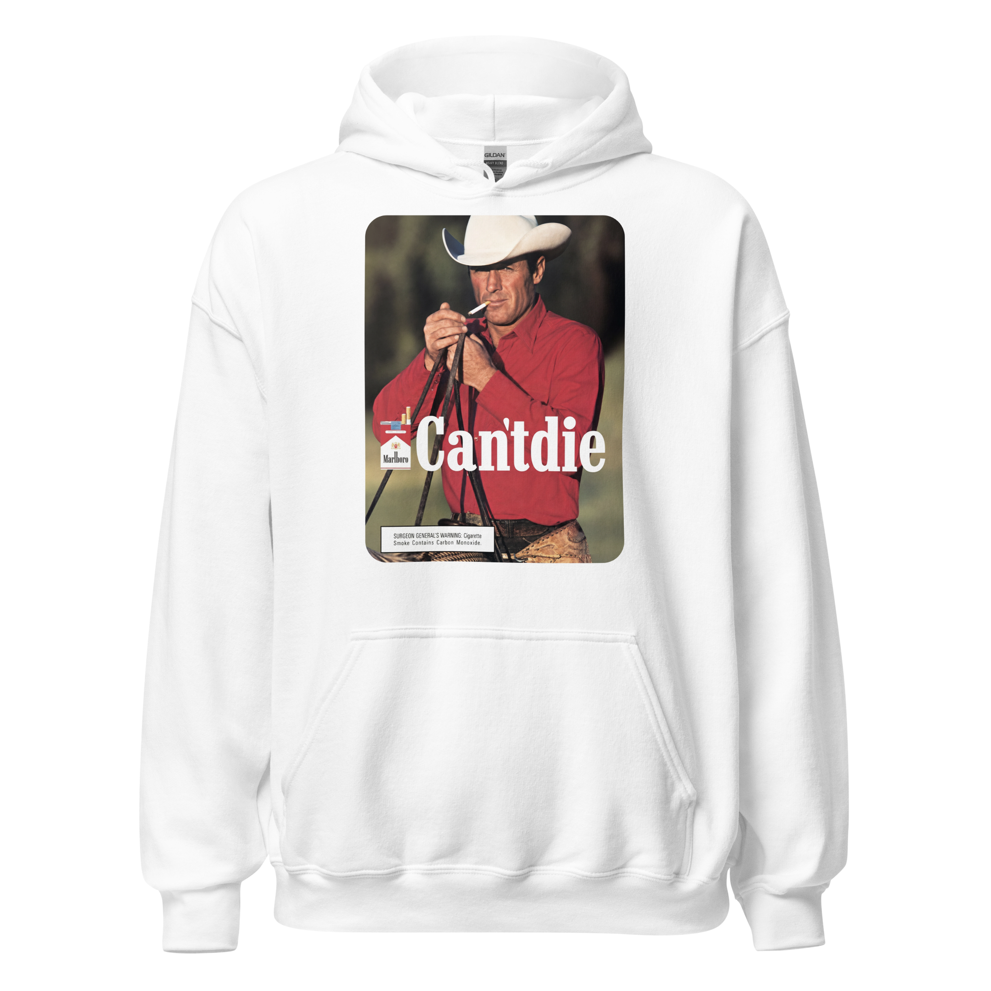 CANTDIE Smokes